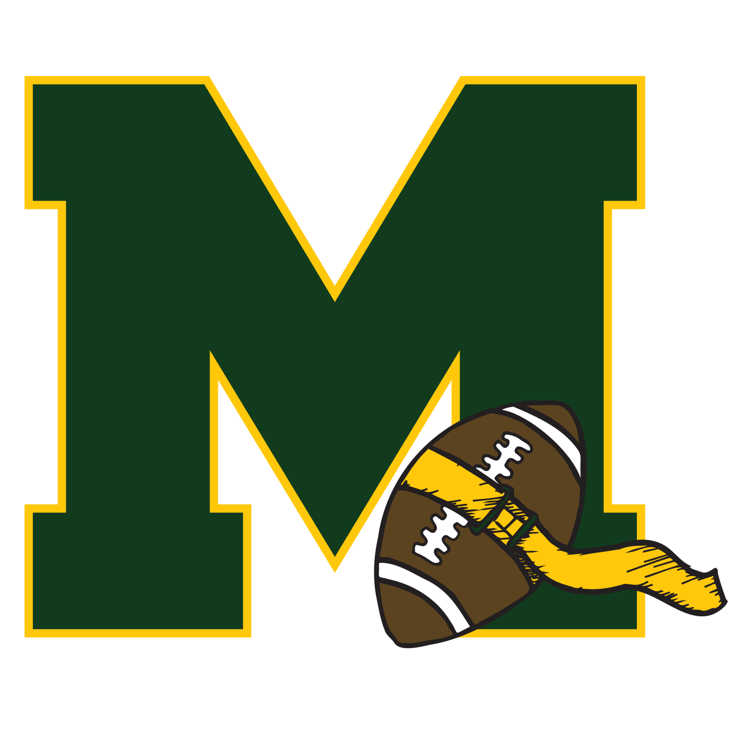 Flag Logo